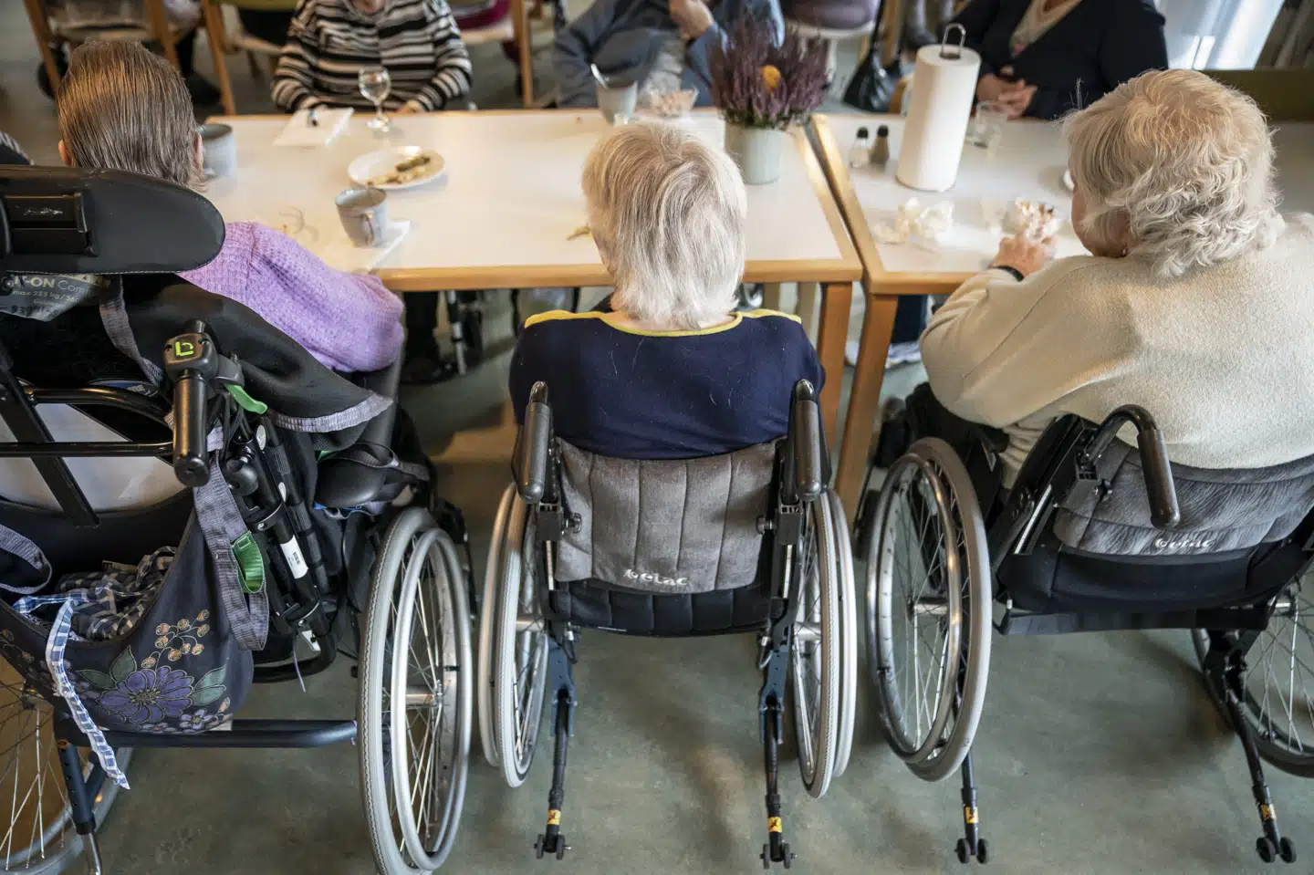 Der er store forskelle på kommunernes service, når det gælder eksempelvis ældrepleje, viser en ny analyse fra Rockwool Fonden.