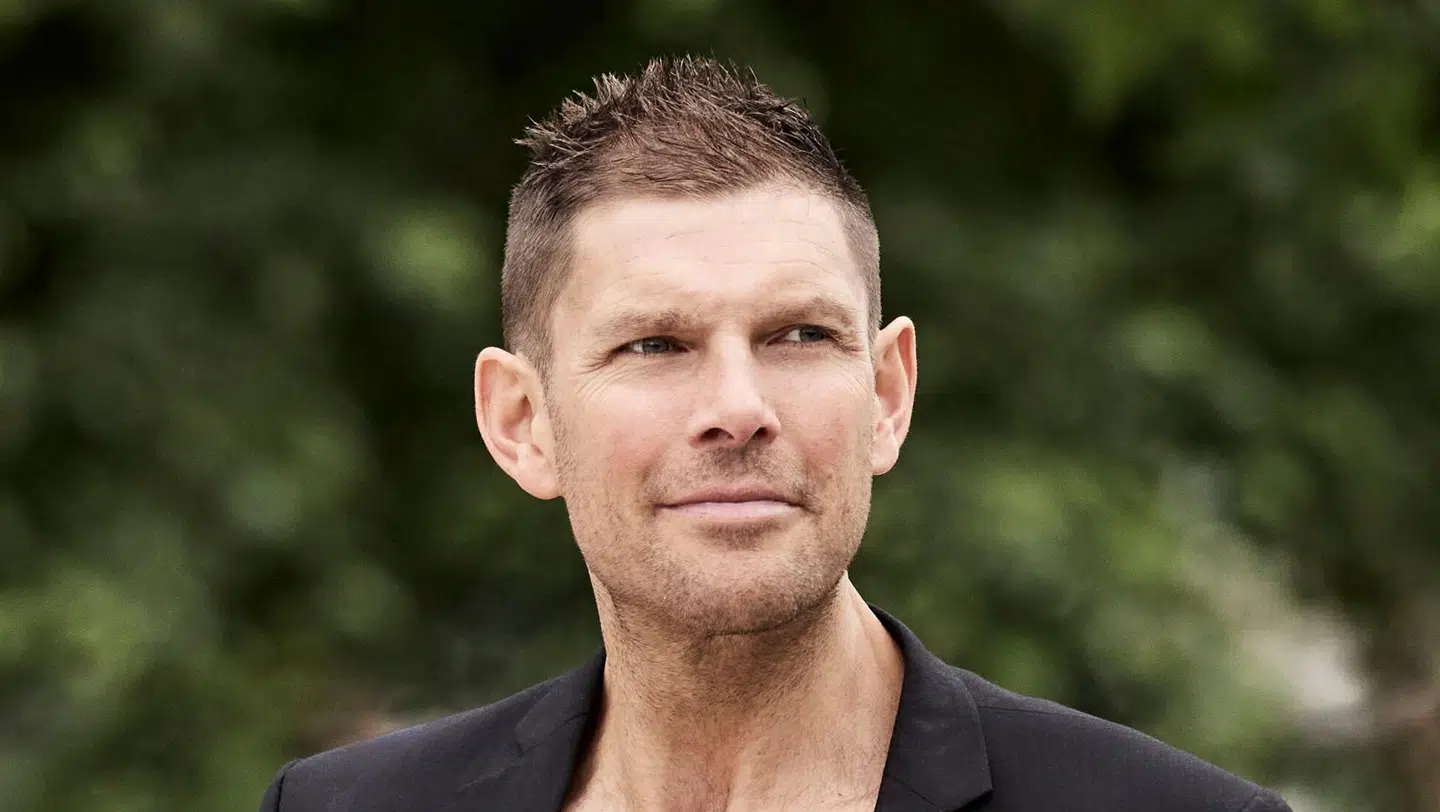 Lars Hytting, investeringsstrateg i Artha Scope. Foto: PR