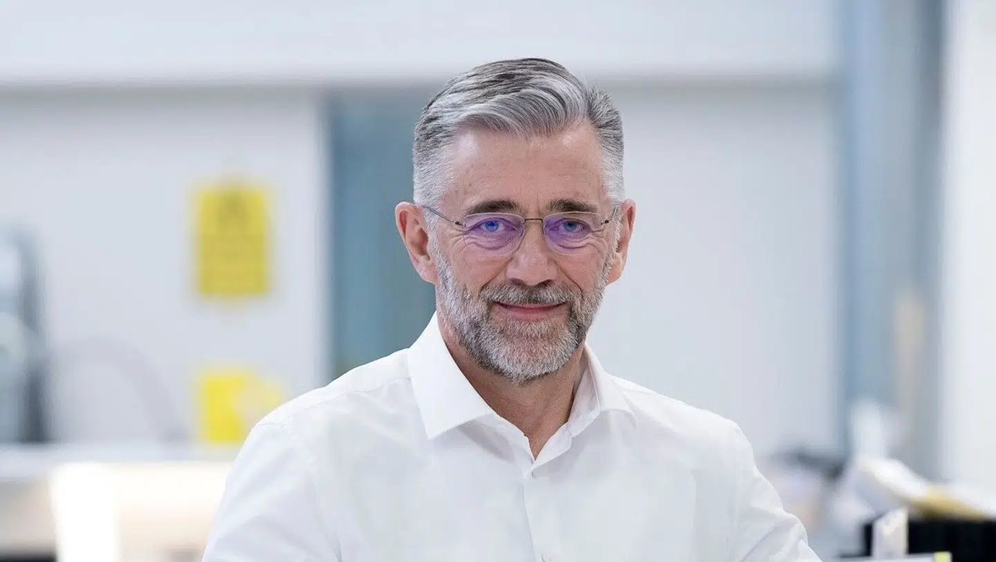 67-årige Niels Buus er blevet ramt af et »uretfærdigt« skattesmæk.