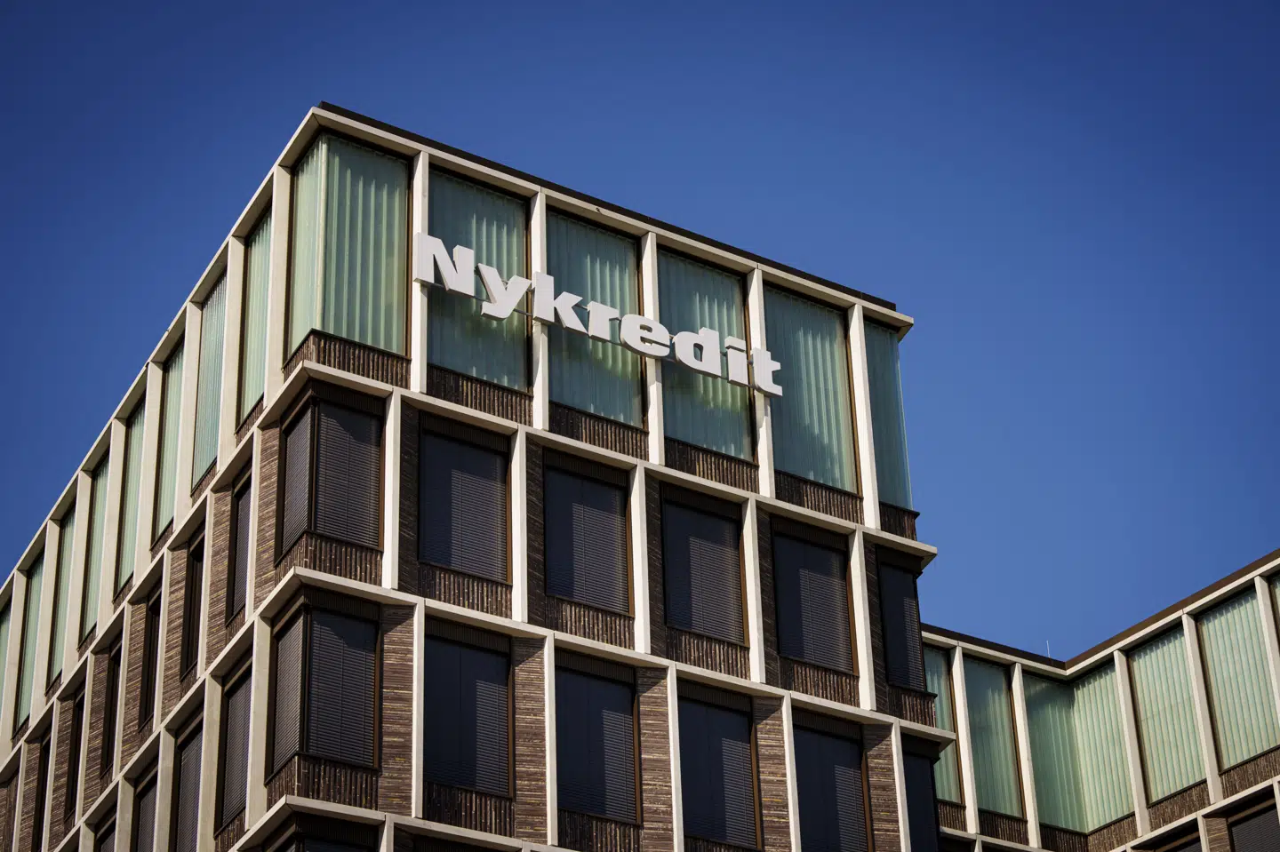 Nykredit åbner igen for 3,5-procentsobligationen med afdragsfrihed. Det kan give boligejere med 5-procentslån en mulighed for at lægge lånet om. (Arkivfoto).