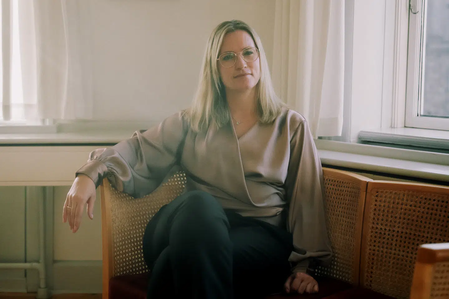 Økonomiminister Stephanie Lose understreger, at den internationale arbejdskraft er uhyre afgørende for alle danskere. Der bliver investeret fem milliarder kroner mere i sundhedsvæsenet i de kommende år, og det er i høj grad den udenlandske arbejdskraft, der har gjort, at vi har råd til det, fremhæver hun.