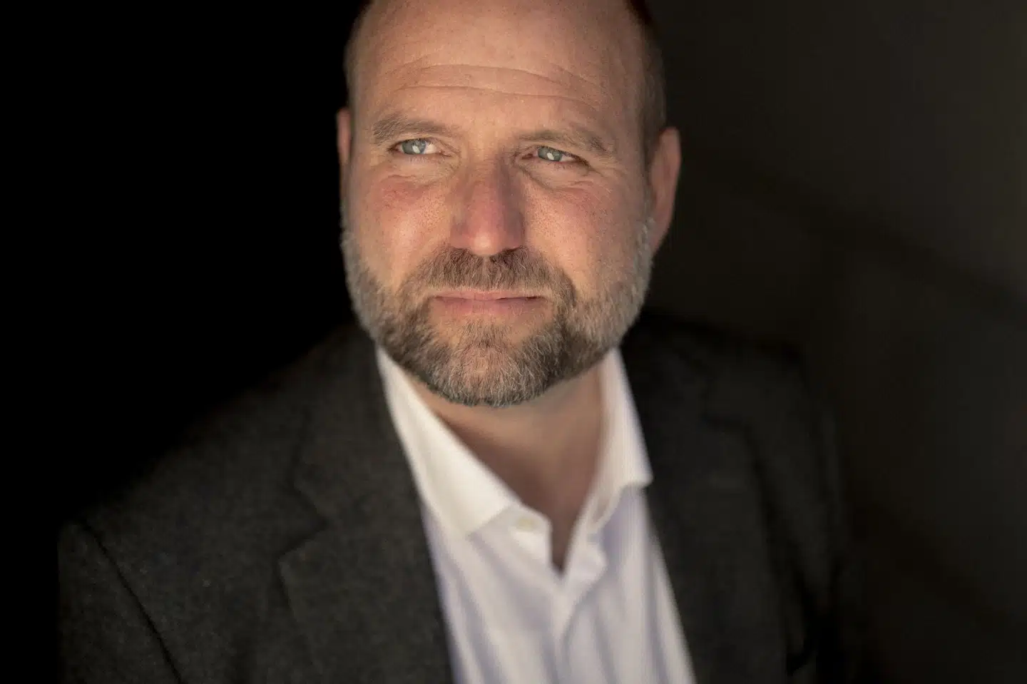 Socialdemokratiets Thomas Gyldal Petersen stopper efter 13 år som borgmester i Herlev.