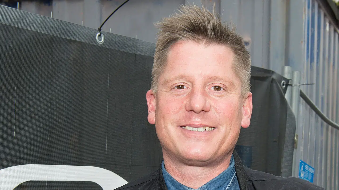 Nu er Robert Hansen igen anholdt.