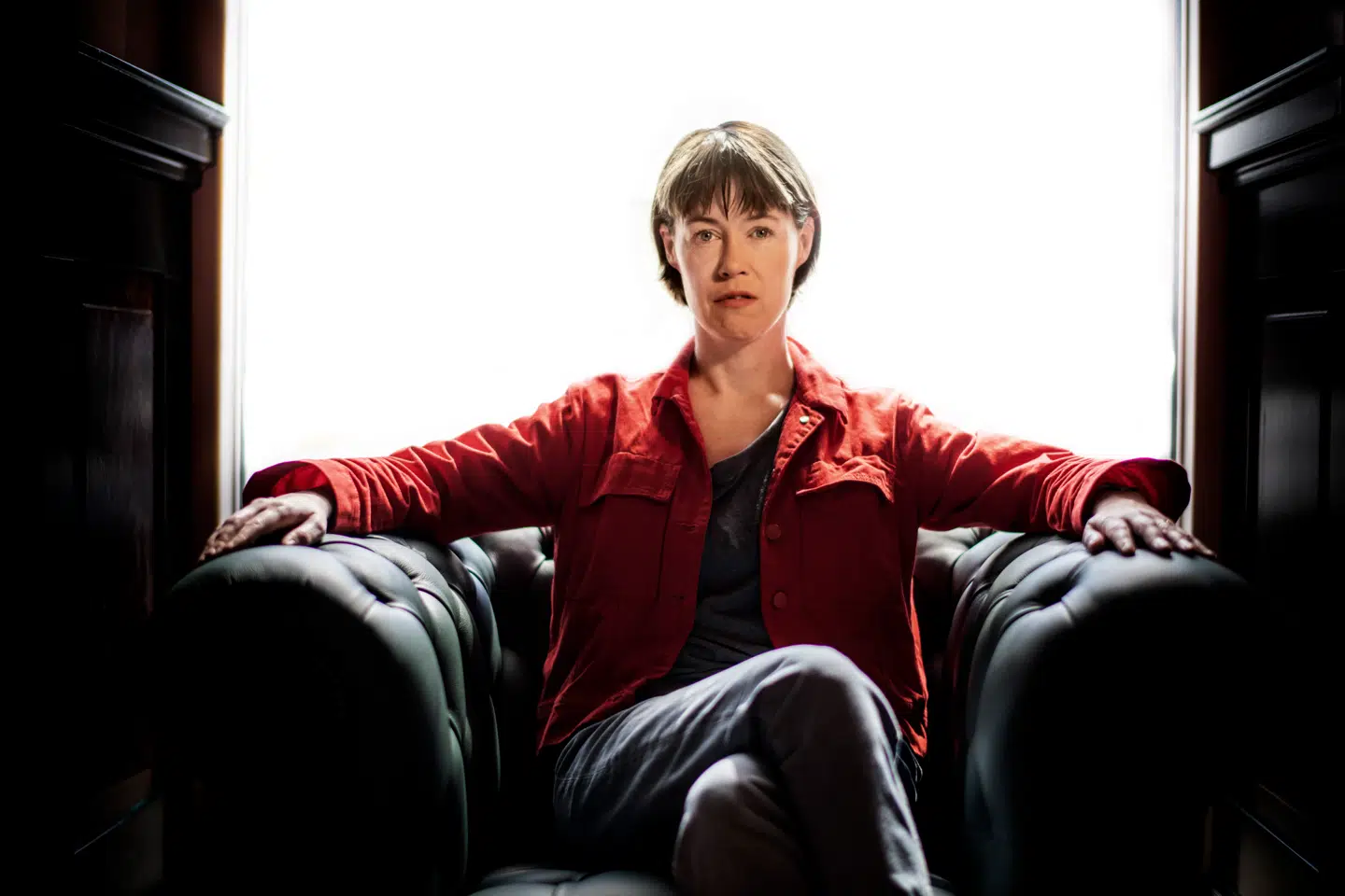 Linda Boström Knausgård har kritiseret den måde, hun er blevet beskrevet i sin eksmands, Karl Ove Knausgårds, bøger. Hun er langtfra alene.