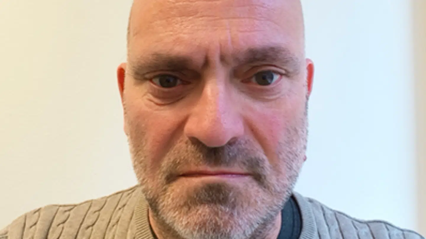 Jesper Hjuler-Pedersen er blevet tilmeldt et lån.