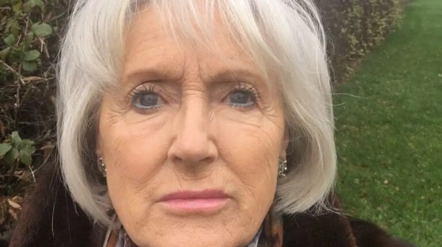 68-årige Hanne Bjerg Østergaard har mistet tilliden til det danske skattevæsen efter, at hun modtog et opsigtsvækkende brev i sin e-Boks.