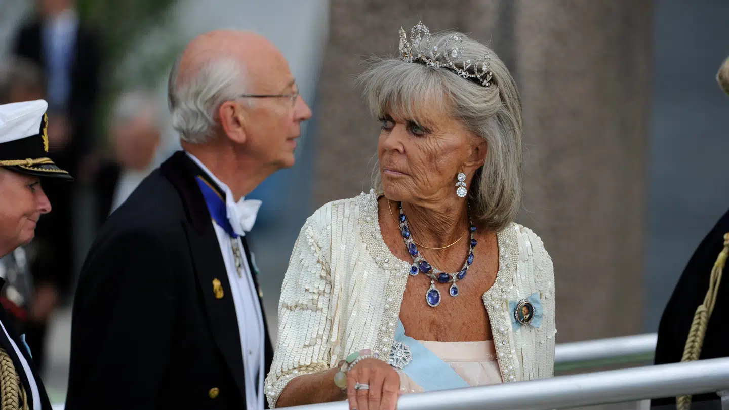 Prinsesse Birgitta blev 87 år. »Efter prinsesse Birgittas ønske, vil ceremonien foregå for en kreds af familie og særligt inviterede,« lyder det nu fra det svenske kongehus om begravelsen.
