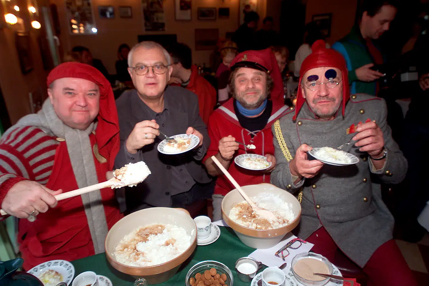 Når du deltager i dagens quiz, er du samtidig med i lodtrækningen om en præmie.