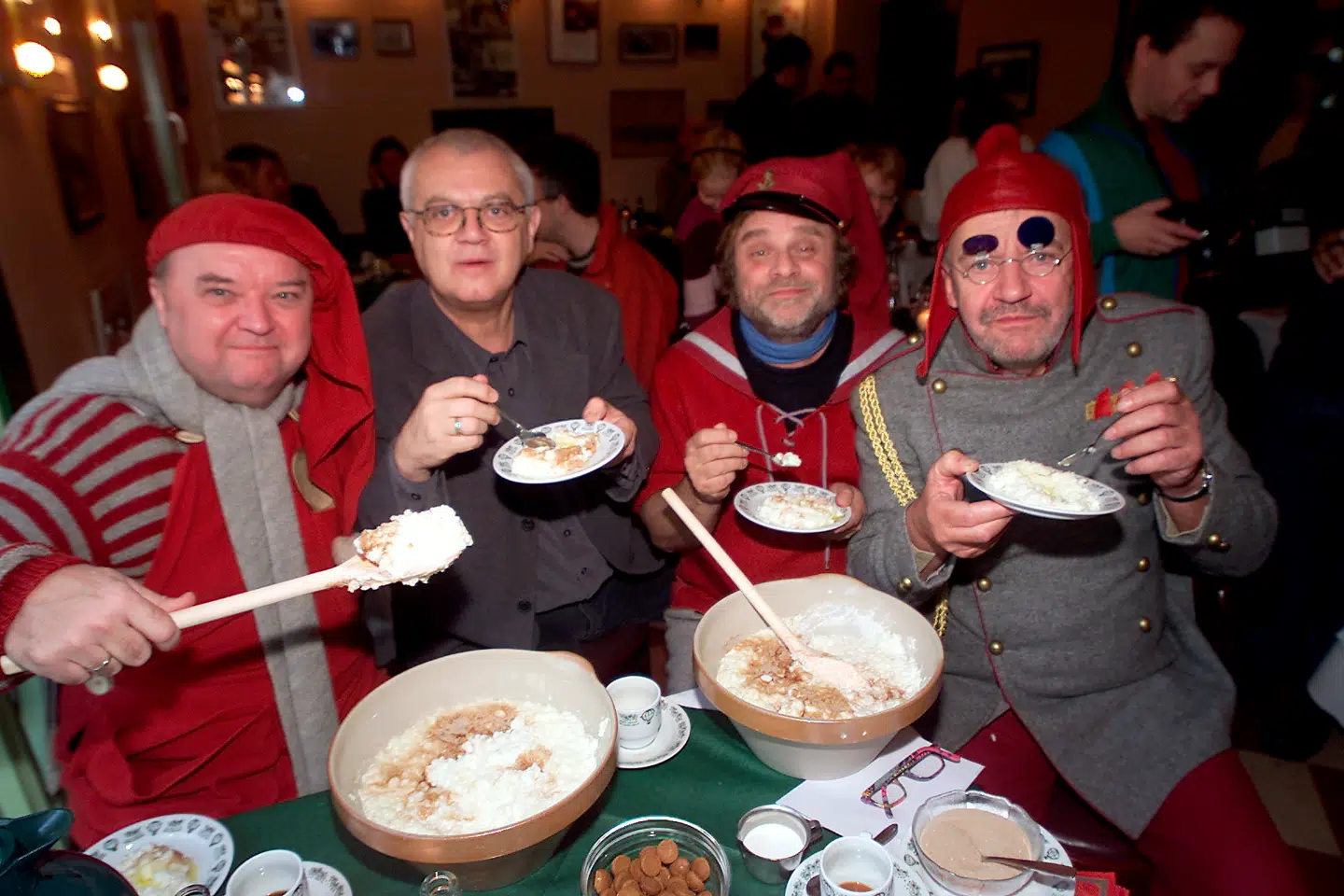 Når du deltager i dagens quiz, er du samtidig med i lodtrækningen om en præmie.