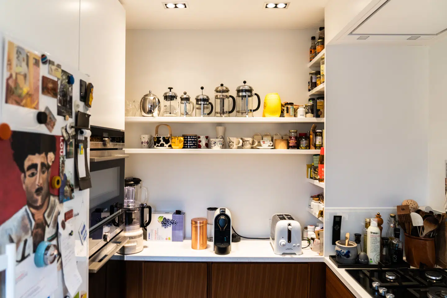 Når du deltager i dagens quiz, er du samtidig med i lodtrækningen om en præmie.