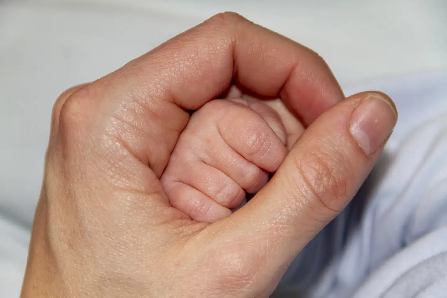 I nyere tid toppede danskernes fertilitet i 2008, hvor der blev født knap 1,9 børn per kvinde. I 2023 blev der født 1,5 børn per kvinde. Det viser tal fra Danmarks Statistik. (Arkivfoto).