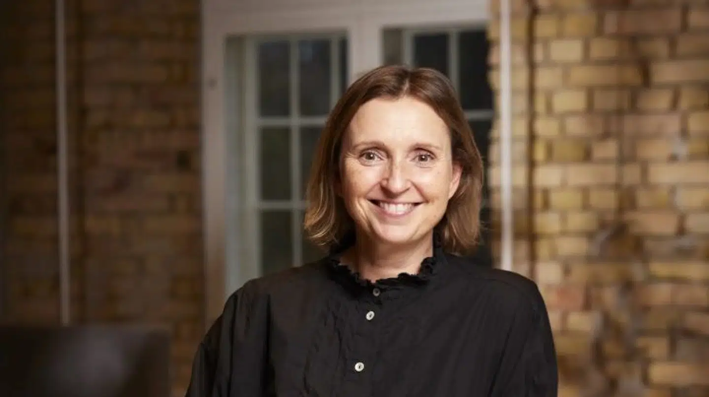 Vurderingsstyrelsen undersøger sagen, siger direktør Anne-Sofie Jensen til DR.