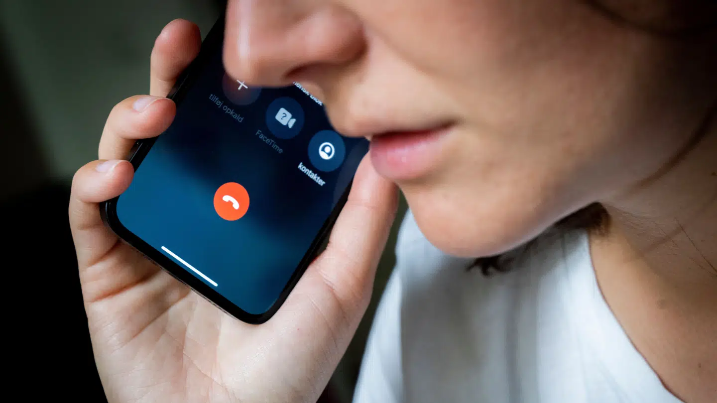 Der er sket en voldsom stigning i antallet af svindelopkald.