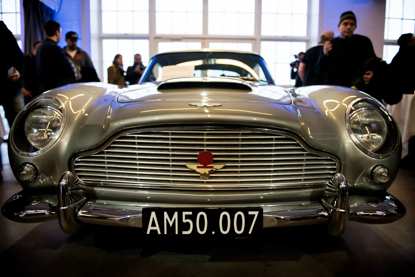 Når du deltager i dagens quiz, er du samtidig med i lodtrækningen om en præmie.