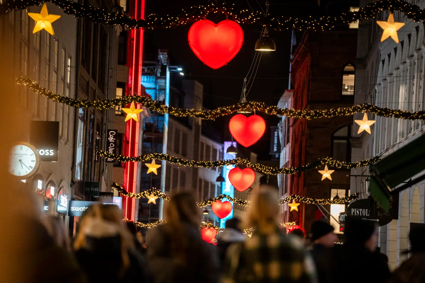 Der er lidt ekstra at glæde sig til her i juletiden for masser af danskere.