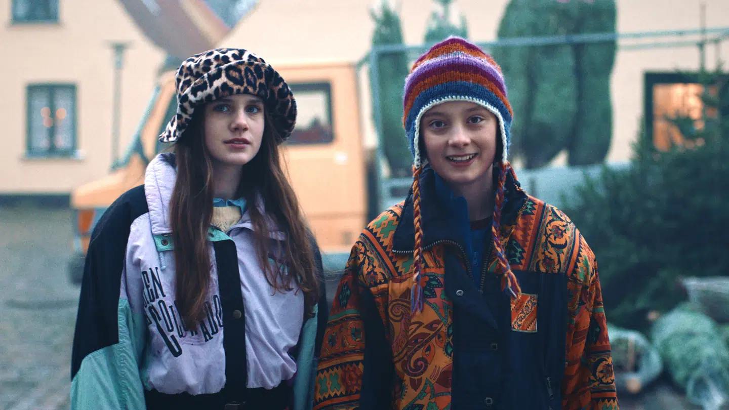 Der er flere fejl i DRs fjerde afsnit af 'Tidsrejsen 2', men det tager de ikke så tungt.