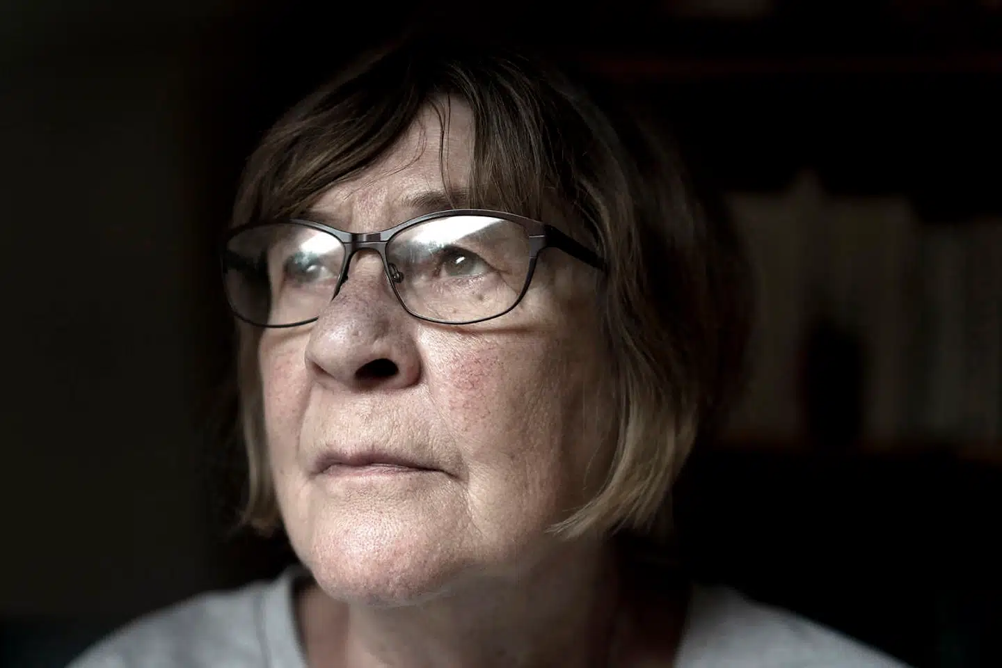 »Jeg troede hele tiden, at jeg var på vej til at dø,« siger Lene Schäffer. Et stort antal alvorligt syge hjertepatienter rammes også af en så voldsom angst, at deres risiko for at dø øges af det. Nu viser det sig, at terapisamtaler markant kan reducere deres angst.