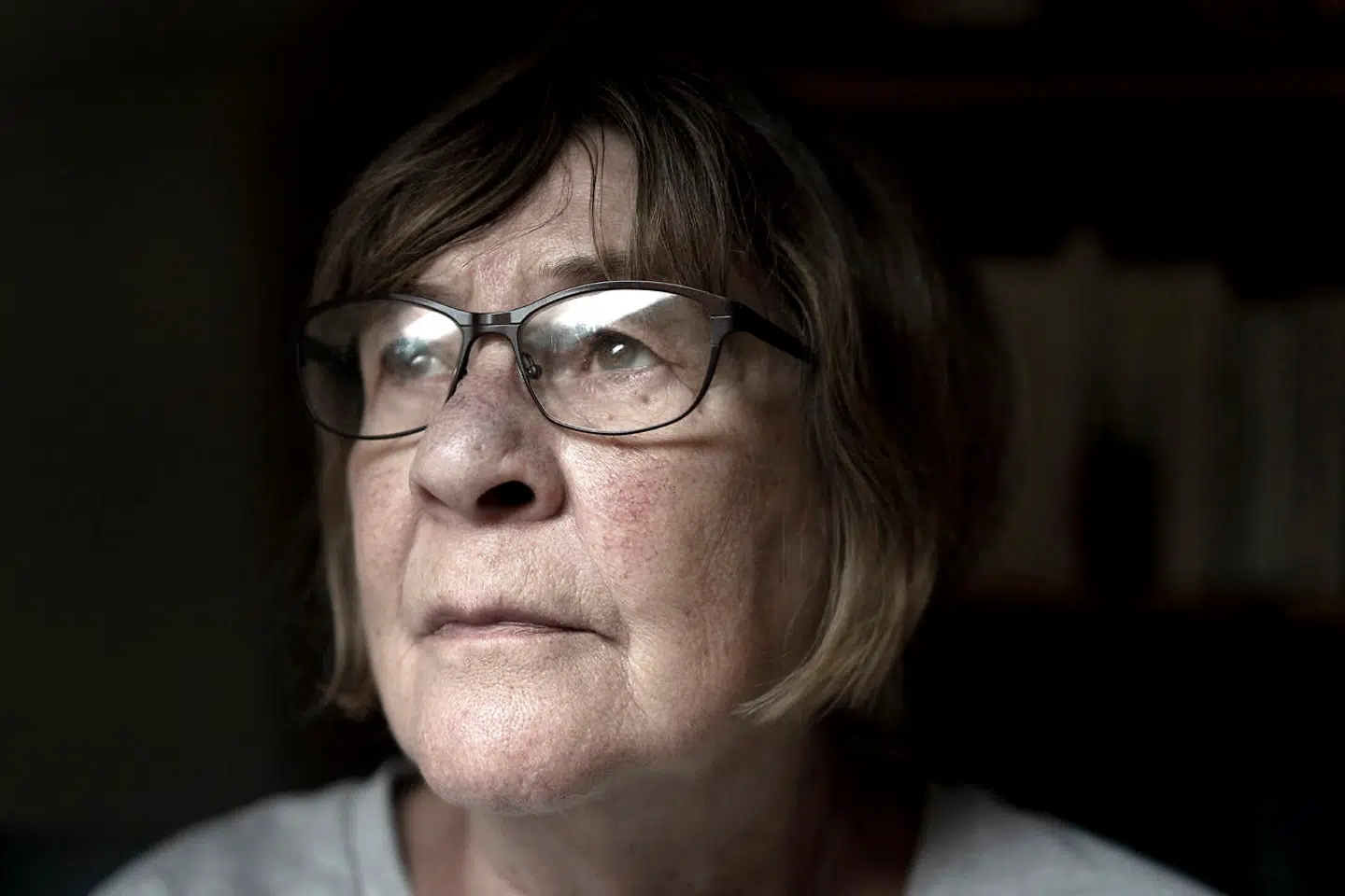 »Jeg troede hele tiden, at jeg var på vej til at dø,« siger Lene Schäffer. Et stort antal alvorligt syge hjertepatienter rammes også af en så voldsom angst, at deres risiko for at dø øges af det. Nu viser det sig, at terapisamtaler markant kan reducere deres angst.