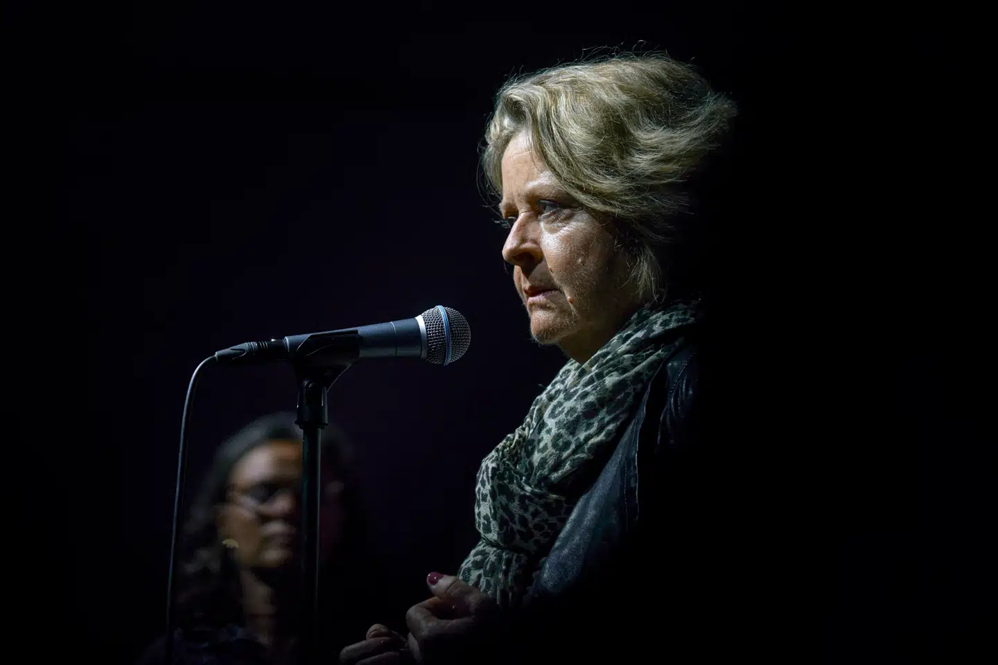 »Trods at vi stemte forskelligt på de ændringsforslag, som, Stine Bosse påstår, udvander formålet, er vi nødt til at gå i rette med denne påstand,« skriver Niels Flemming Hansen og Henrik Dahl.