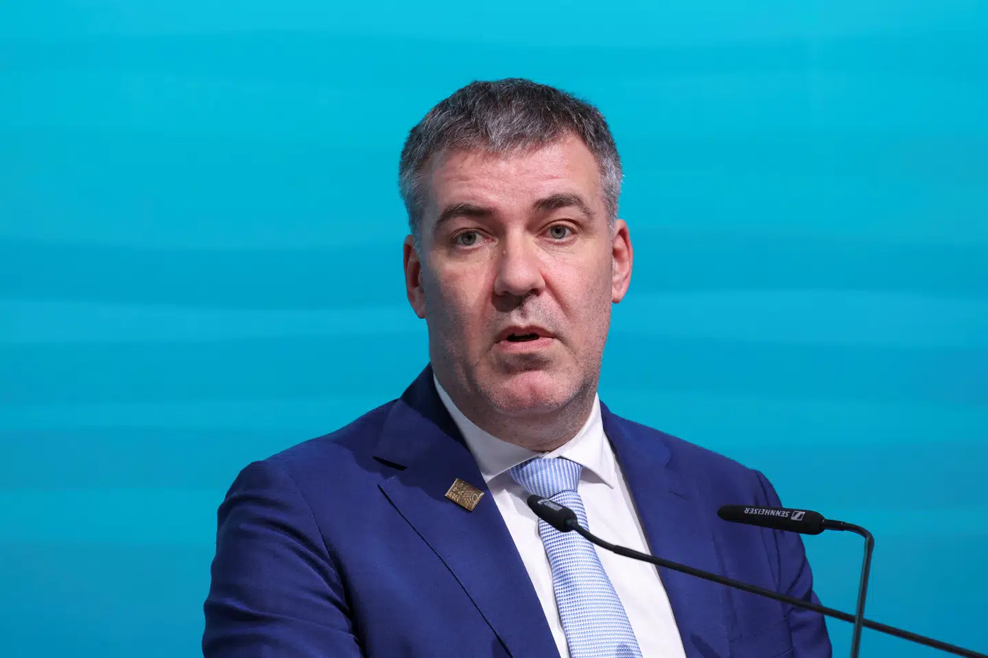 Klima-, energi- og forsyningsminister Lars Aagaard sidder ikke alene med ansvaret for det fallerede udbud af havvind, skriver Thomas Bernt Henriksen i denne leder.