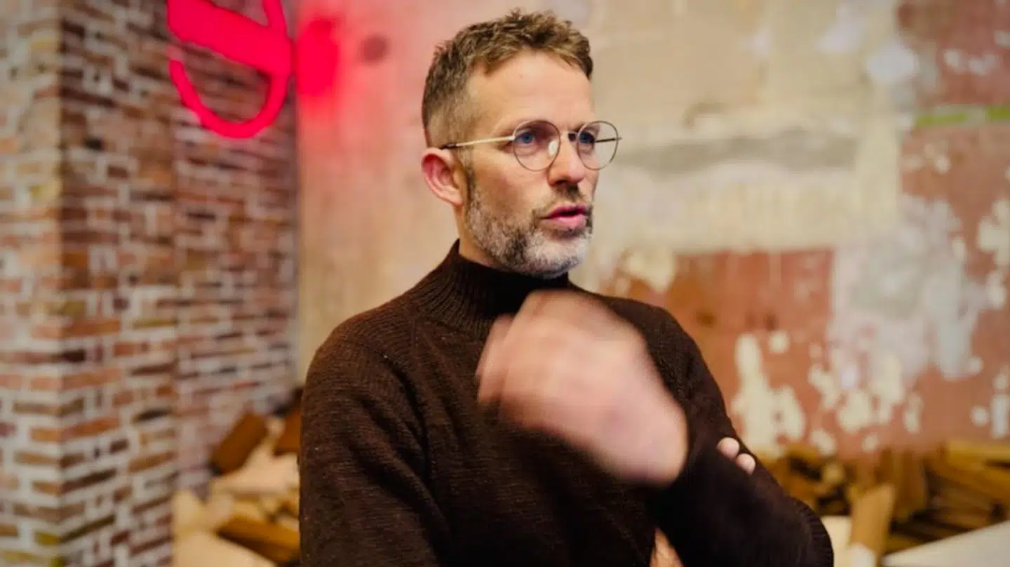 Christian Kloster har ikke noget imod, at hans forretninger bliver kontrolleret. Men der skal være et formål, når myndighederne henvender sig.