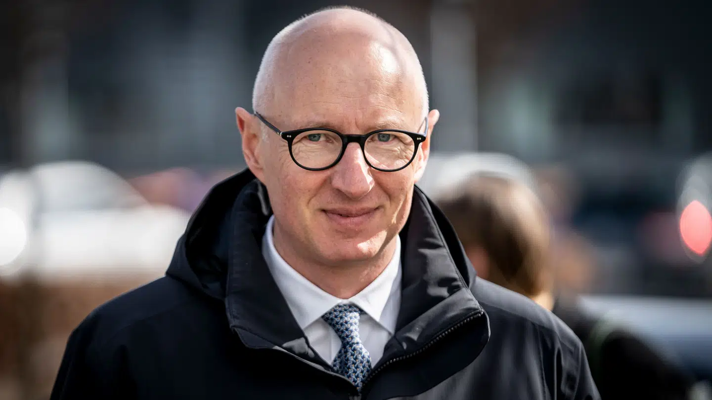 Administrerende direktør for Novo Nordisk Lars Fruergaard Jørgensen har de seneste par år været med til at gøre den danske medicinalkæmpe til et af de mest værdifulde selskaber i verden.