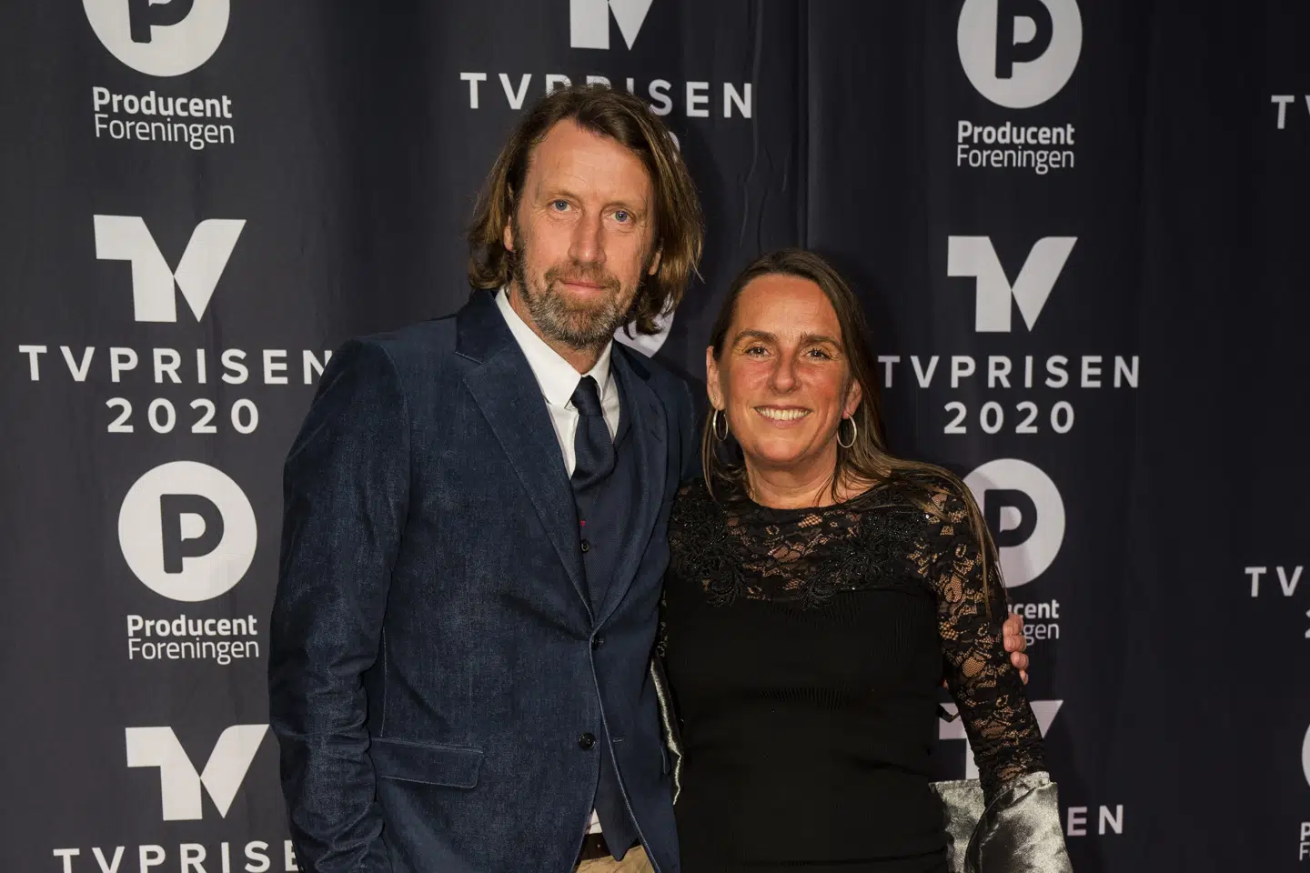 Med et mere end 14 år langt makkerskab bag sig, drager journalist Anders Agger og tv-kok Anne Hjernøe endnu en gang på nye eventyr på tv-skærmen. (Arkivfoto).