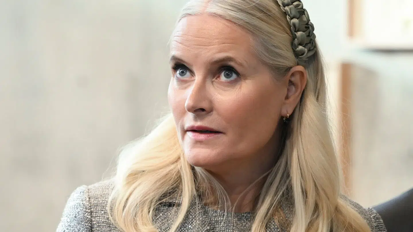 Igennem de seneste måneder er kronprinsesse Mette-Marits søn, Marius Borg Høiby, blandt andet sigtet for vold mod kvinder, dødstrusler og stofmisbrug.