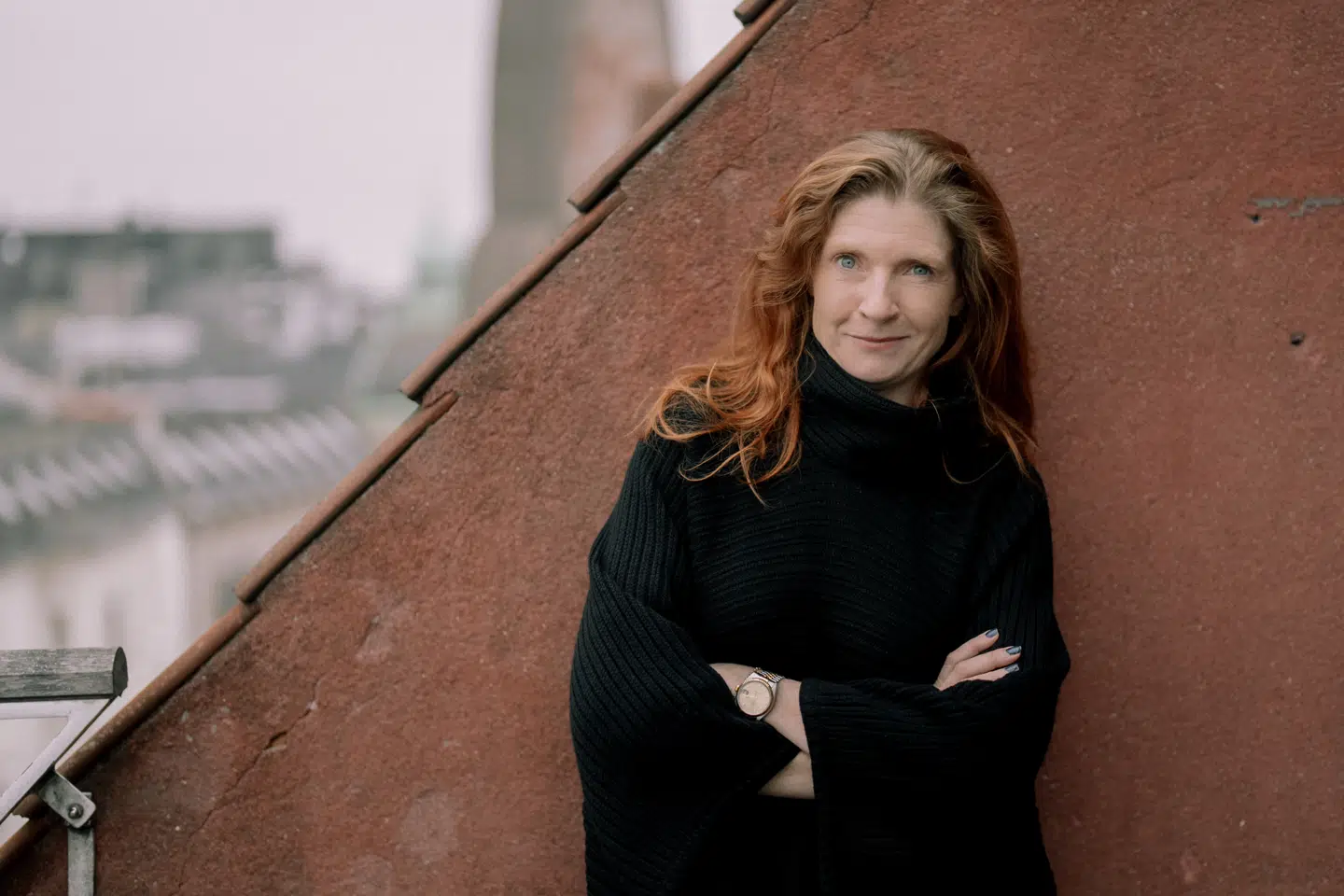 Nina Munch-Perrin, erhvervsredaktør på Berlingske, giver dig hver søndag ugens indblik og overblik fra erhvervsspalterne.