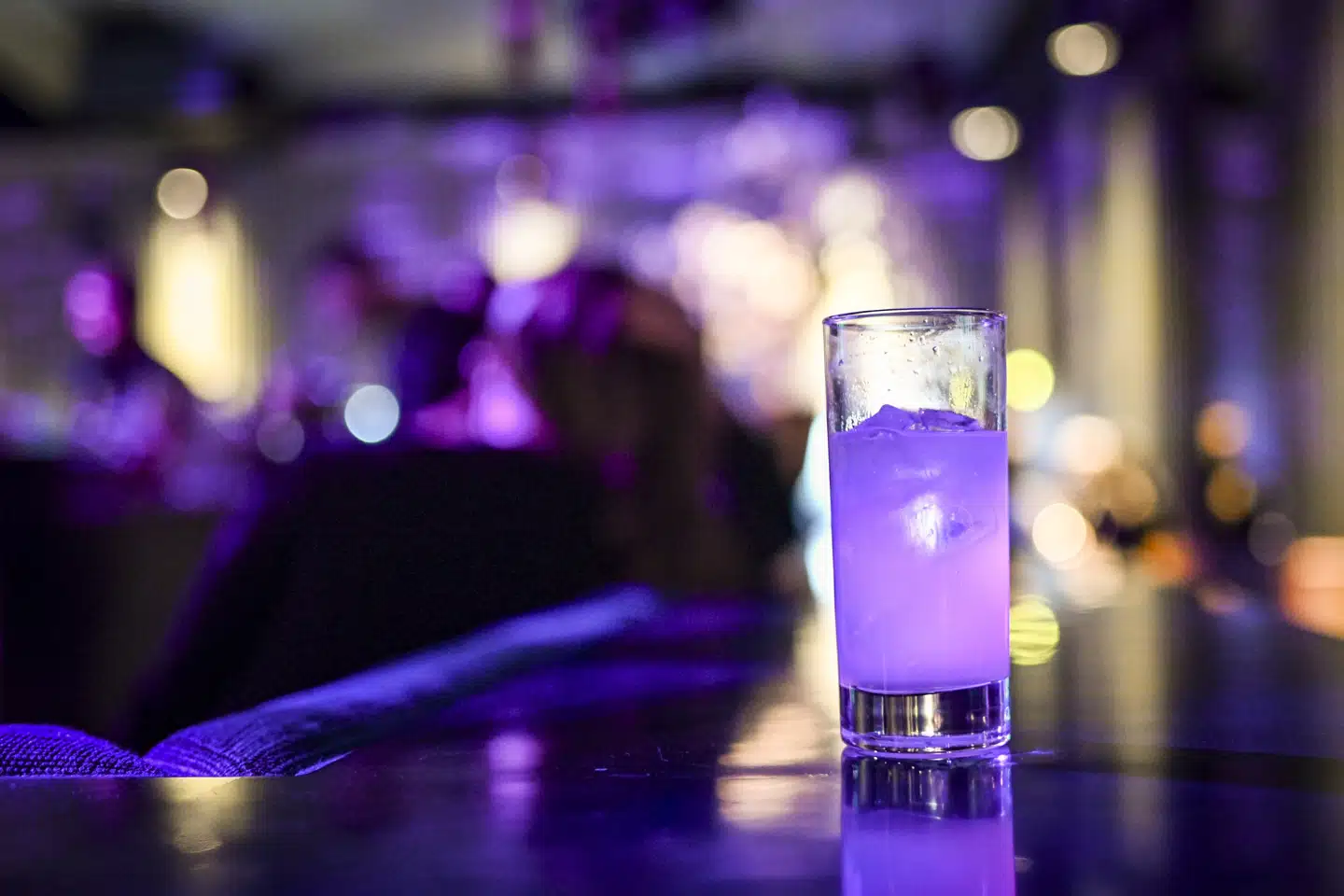 Det giftige stof metanol bliver nogle gange tilsat alkoholiske væsker, fordi det er billigere end ethanol, som er den alkohol, der typisk findes i spiritus. (Arkivfoto).