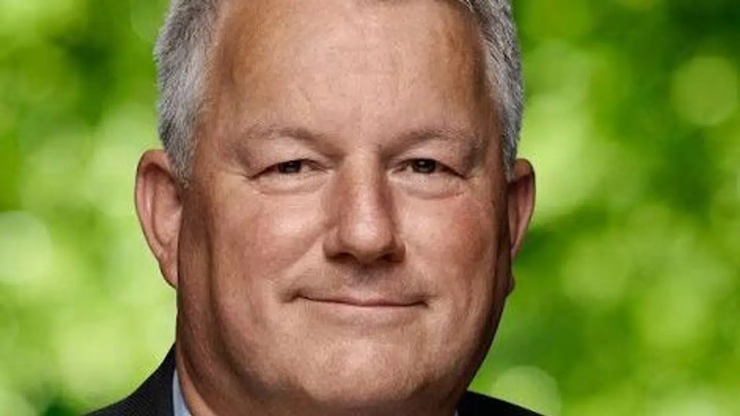 Ole Hansen har skiftet parti nu.