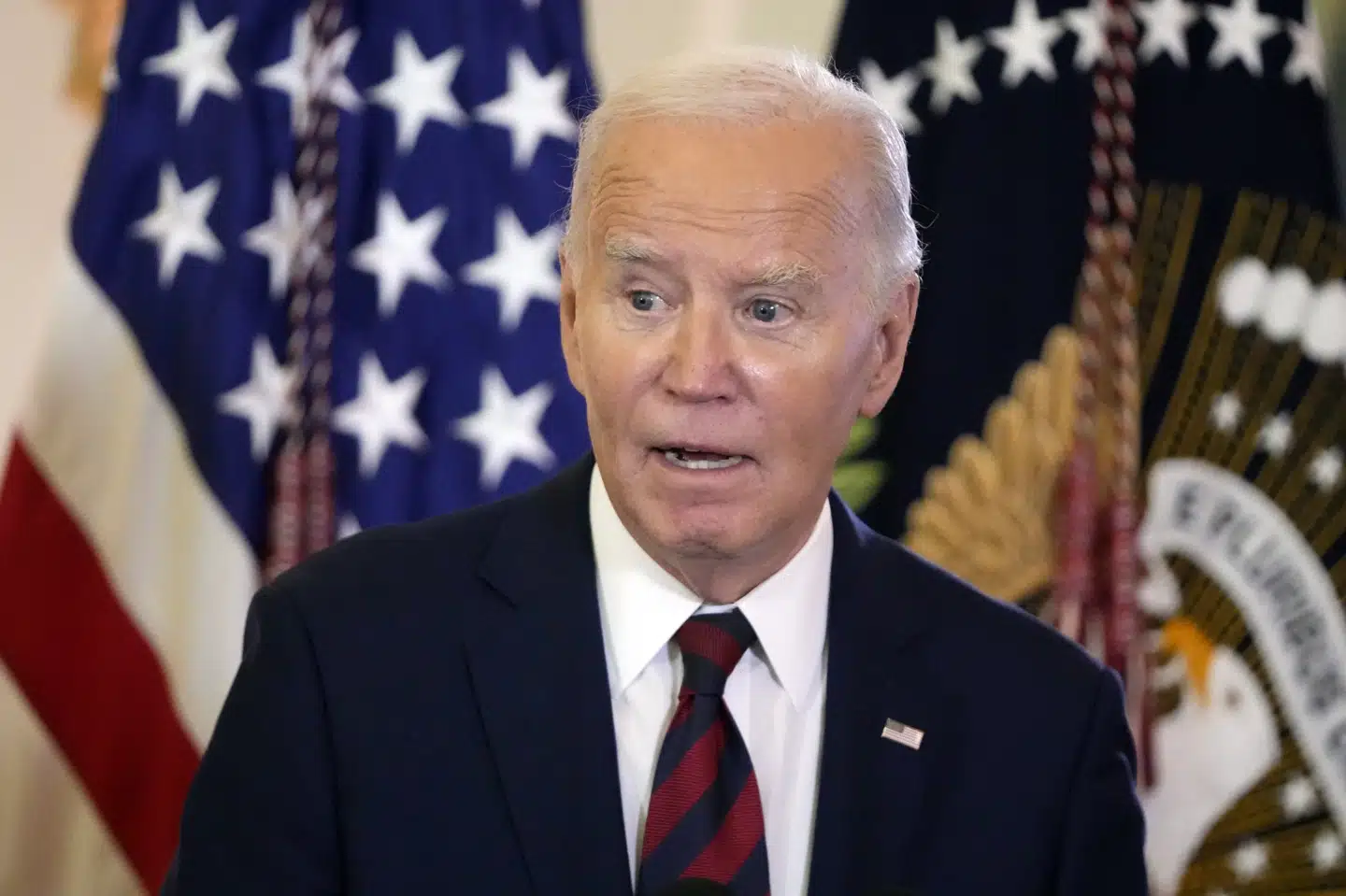 Præsident Joe Bidens administration har godkendt en ny militærpakke på 988 millioner dollar til Ukraine.