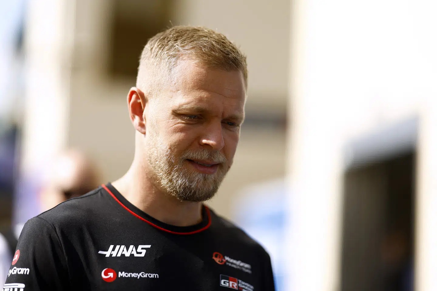 Kevin Magnussen havde set en mulighed for at lave en fantastisk sidste kvalifikation i Formel 1. Men sådan gik det ikke.