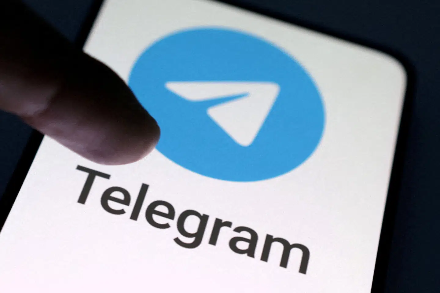 På beskedtjenesten Telegram, hvor brugere kan være anonyme, bliver der i stort omfang delt intime billeder af piger og kvinder ifølge en kortlægning fra Digitalt Ansvar. (Arkivfoto).
