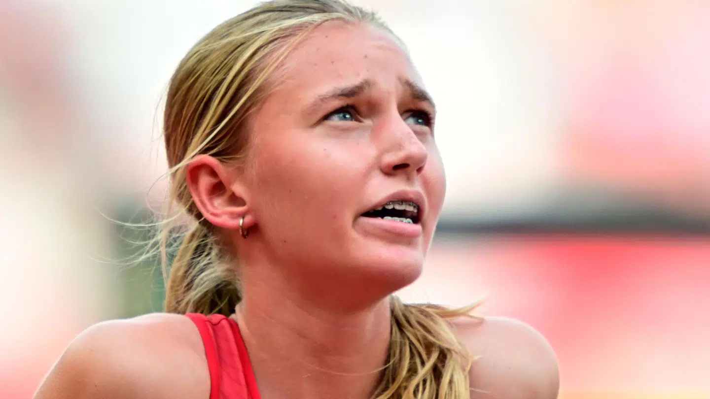 19-årige Sofia Thøgensen fra Sparta, fulgte sidste års sølv i U20 op med bronze ved EM i cross i Antalya i Tyrkiet.