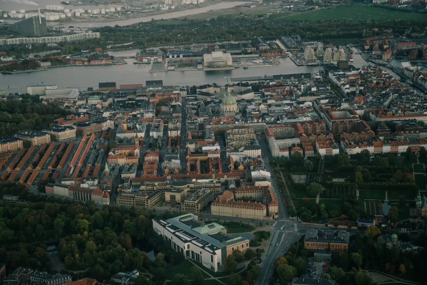 Balladen om ejendomsvurderingerne fortsætter – nu med kritik fra tidligere skattemedarbejdere.