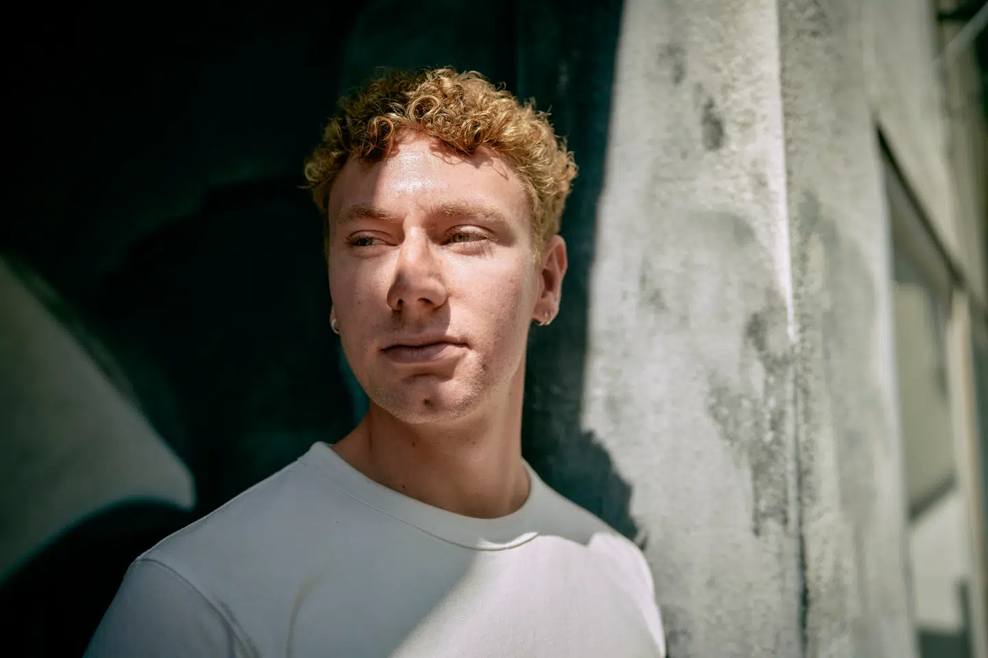 »Hvorfor ikke gøre som i Skotland og sætte nogle mål for vores trivsel og velvære, som vi kan lave politik ud fra. Så sikrer vi, at vores økonomiske politik også tager højde for, at vi er mennesker,« skriver Alexander Blavnsfeldt.