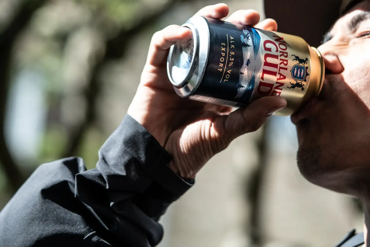 Danmark er et af de lande, hvor alkohol er mest tilgængeligt og synligt sammenlignet med vores europæiske naboer, skriver en række organisationer.