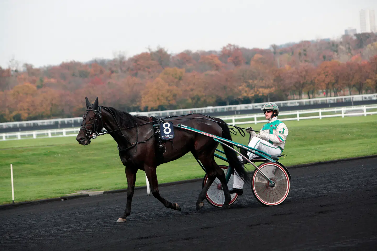 Arkivfoto: Thibault Camus, Scanpix