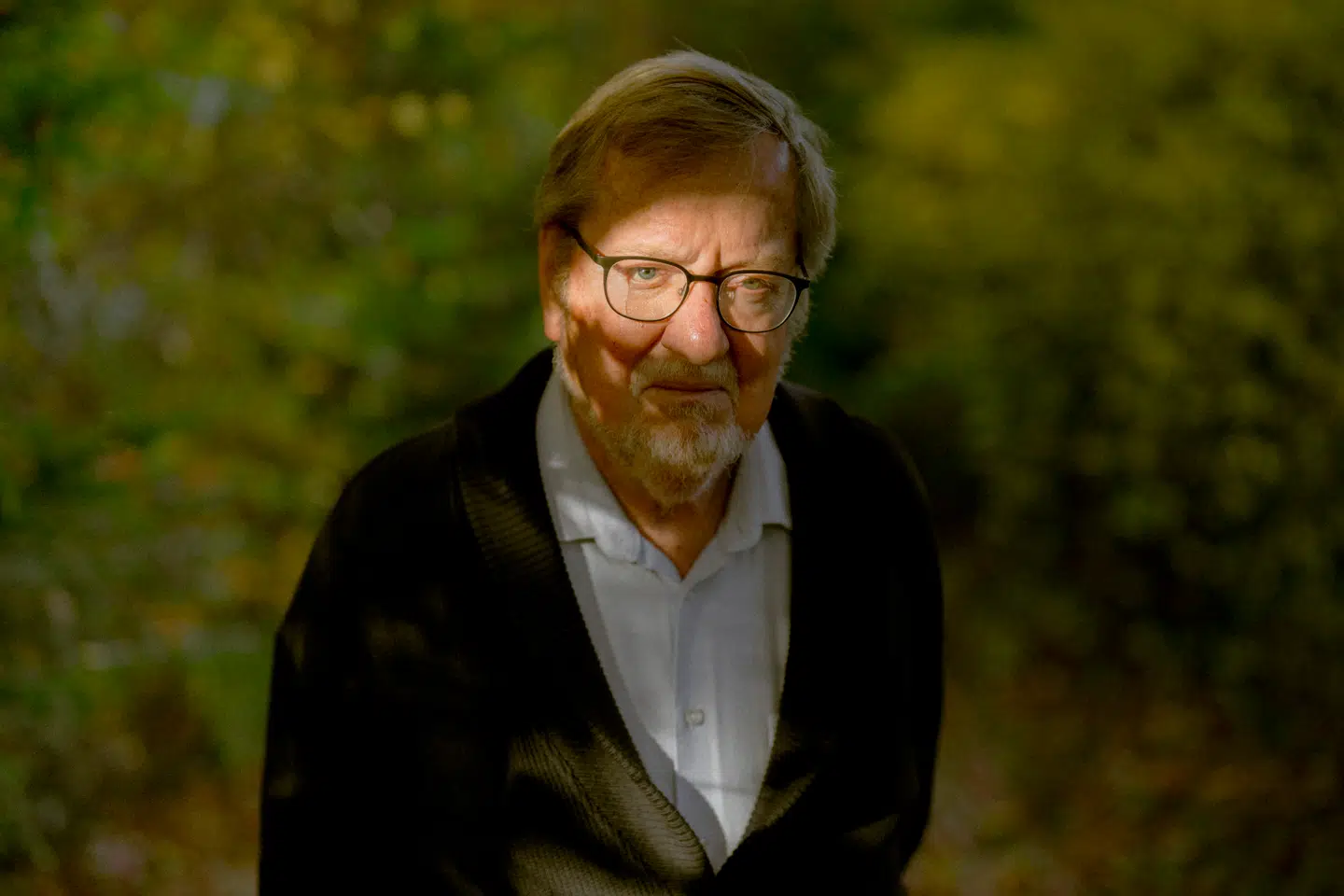 Tidligere udenrigsministerminister Per Stig Møller advarer mod Morten Messerschmidts retorik. Også selvom den resonerer hos en stor del af danskerne.