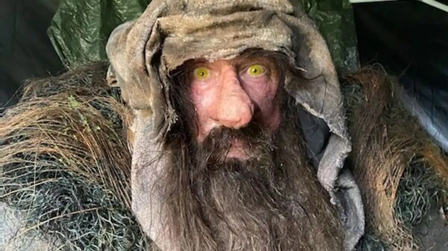 I nyere tid har Jens Christian Holland blandt andet medvirket i TV 2s julekalender 'Tinka og sjælens spejl' fra 2022, hvor han spillede en trold.