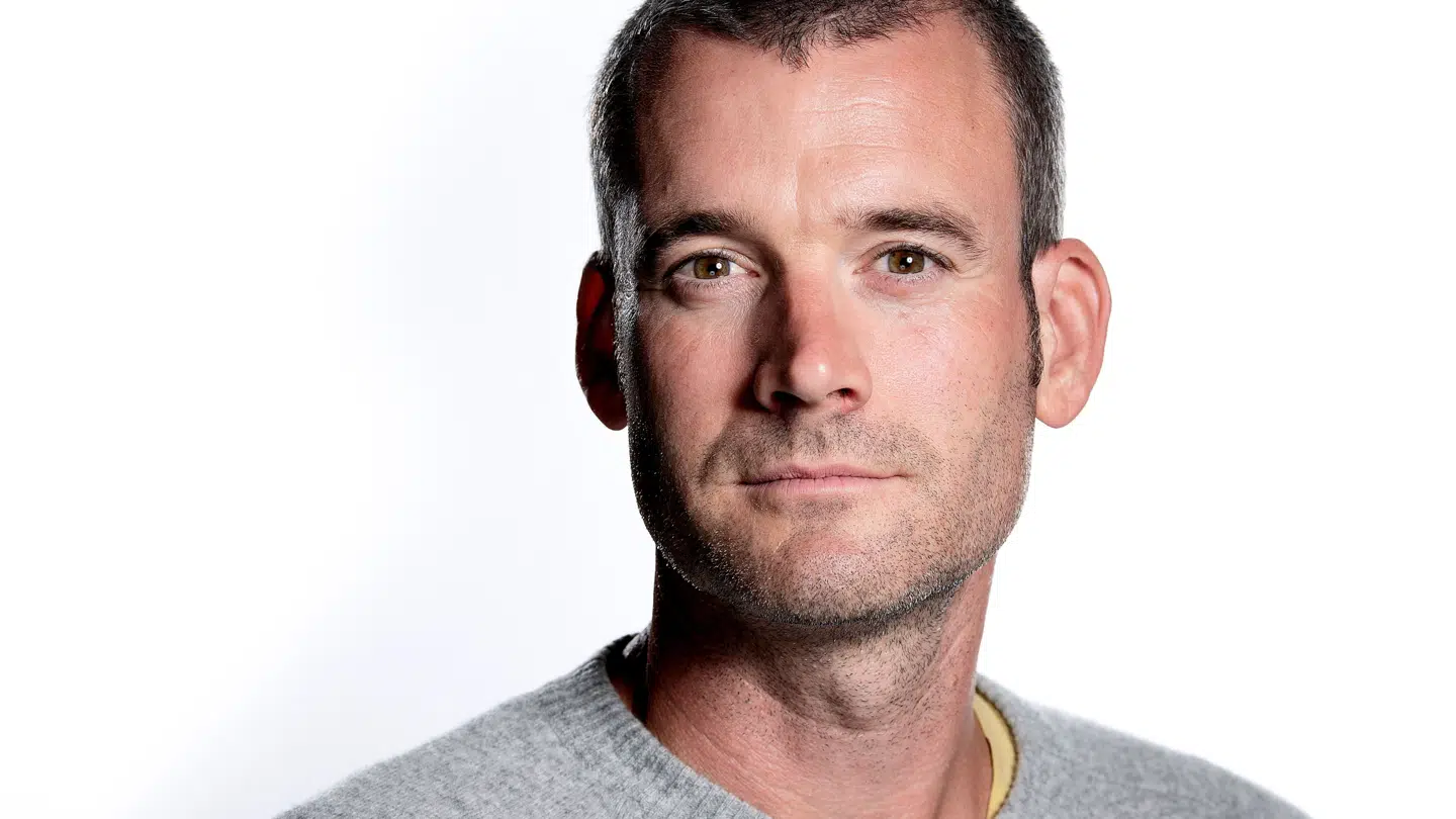 Thomas Ambrosius, boligredaktør på Euroinvestor og B.T.