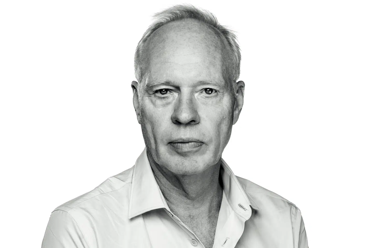 Få følger politik så tæt som Michael Kristiansen. Nu fælder den garvede politiske kommentator dom over året i dansk politik.