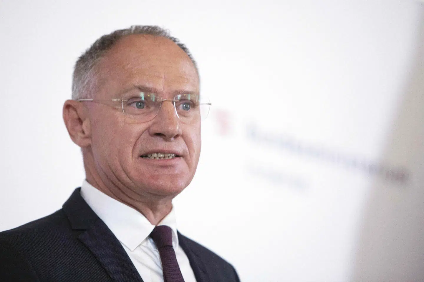 Østrigs indenrigsminister, Gerhard Karner, vil hjemsende syrere, efter at oprørsstyrker har vristet magten fra Syriens præsident, Bashar al-Assad. (Arkivfoto).