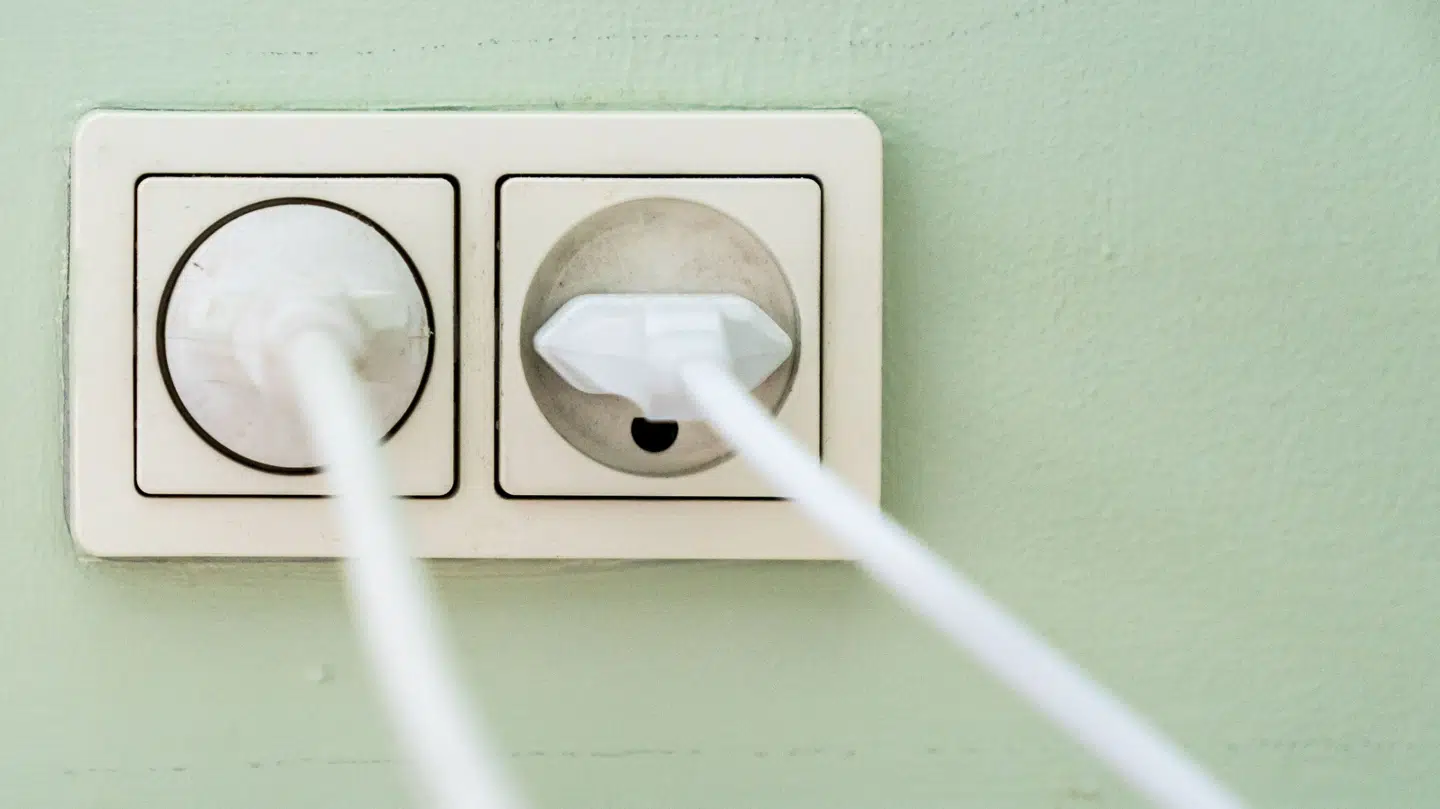 Selskabet leverer blandt andet el til vestsjællandske borgere.