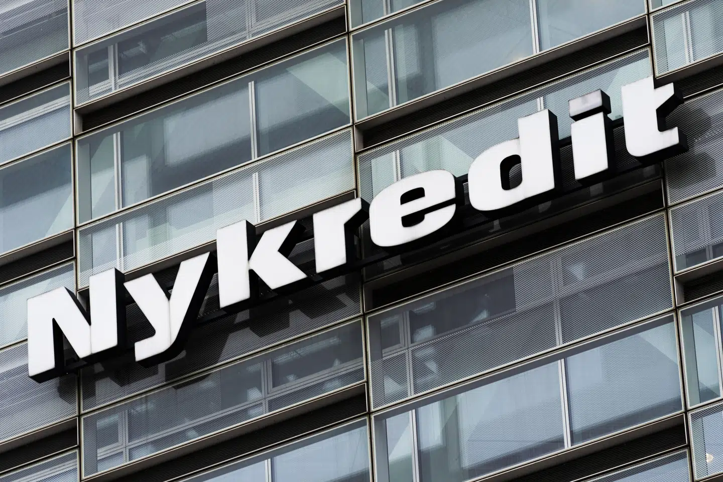 Nykredits ønskede sammenlægning af Nykredit Bank og Spar Nord Bank vil ifølge Nykredit skabe Danmarks tredje største bank. (Arkivfoto).