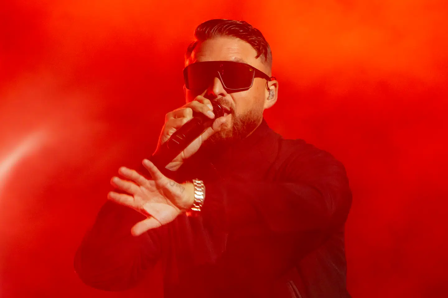 Gilli, Roskilde Festival, 5. juli 2024