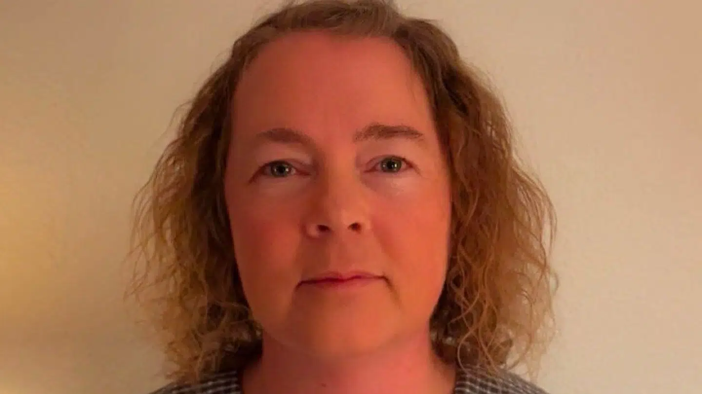 Boligejeren Pia Petersen Lassen er meget utilfreds med Skat.