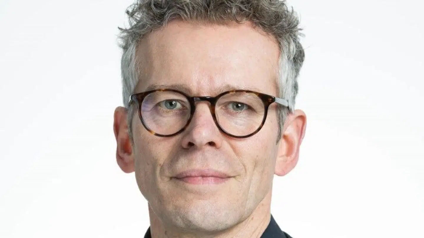 Professor Jens Meldgaard Bruun forsker i overvægt og holder foredrag om både Wegovy og Mounjaro.