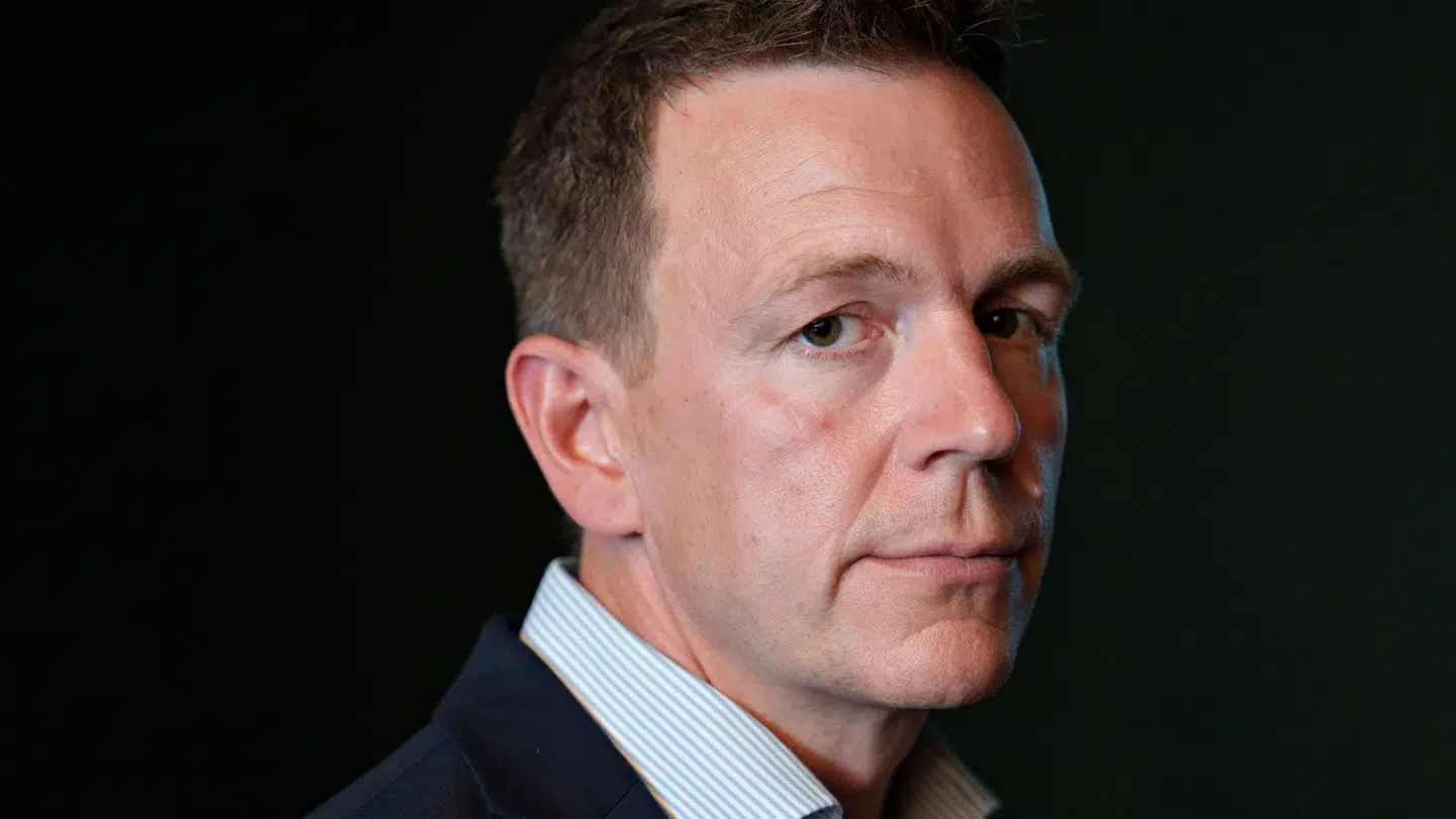 Skatteminister Rasmus Stoklund skylder en forklaring, mener Danmarksdemokraterne.